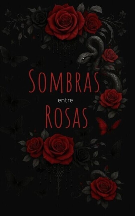 Sombras entre Rosas
