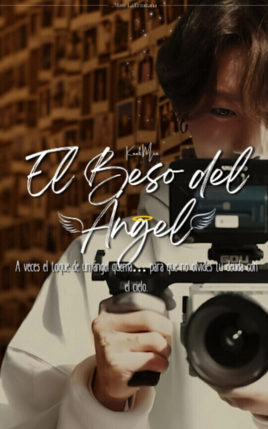 El Beso del Ángel