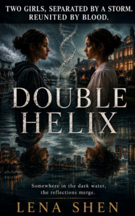 DOUBLE HELIX
