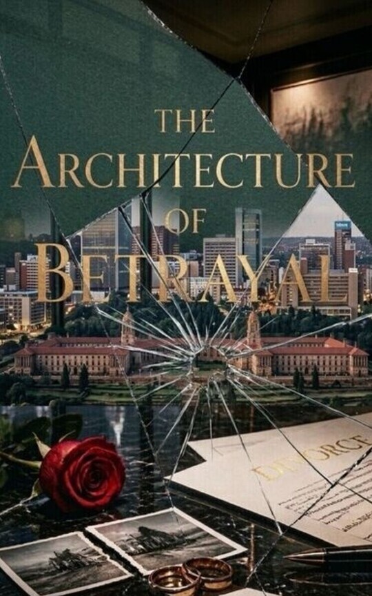 The  Architecture of Betrayal 