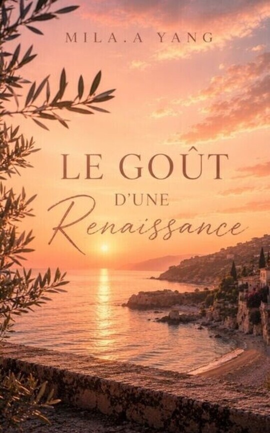Le goût d'une renaissance 