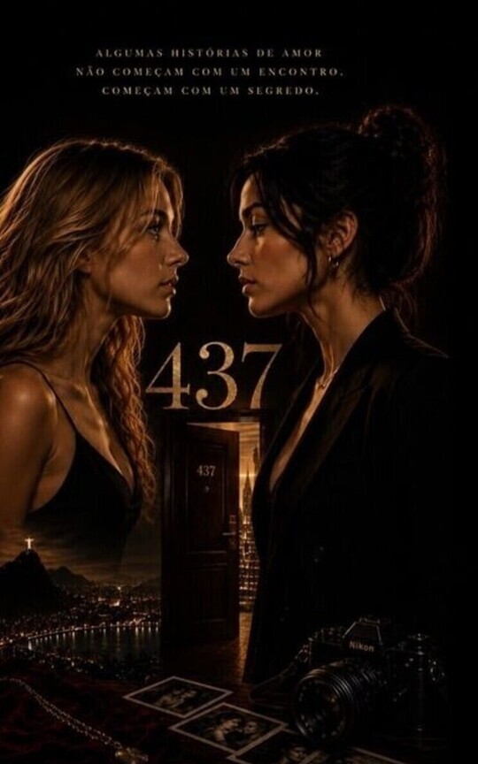 437