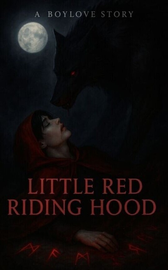 Little Red Riding Hood