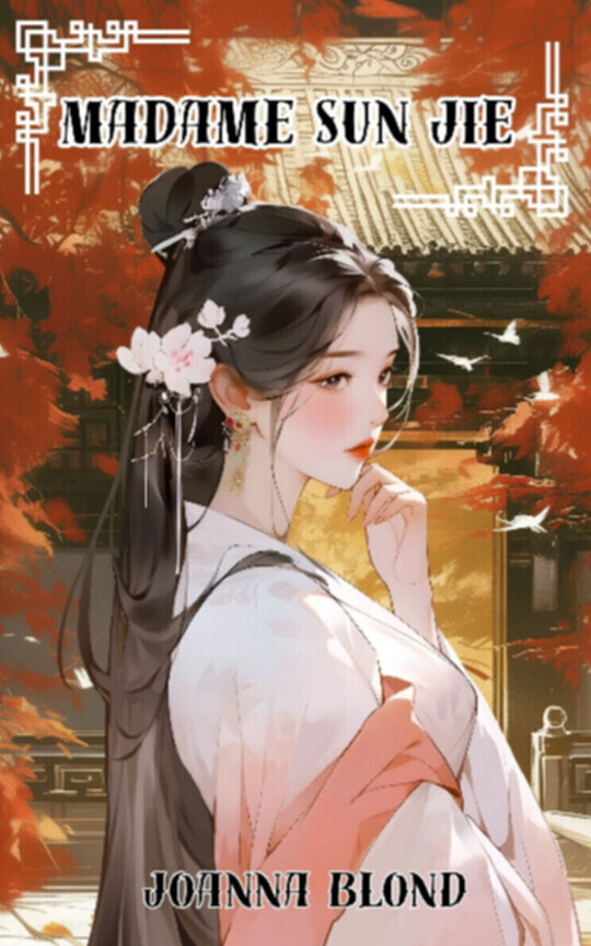 Madame Sun Jie 