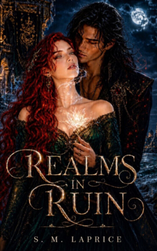 Realms in Ruin