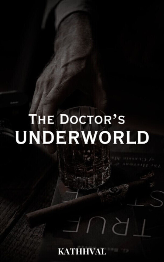 The Doctor's Underworld