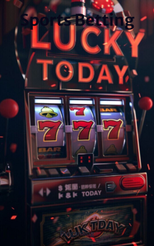 Sports Betting