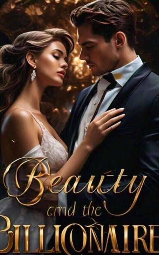 Beauty And The Billionaire