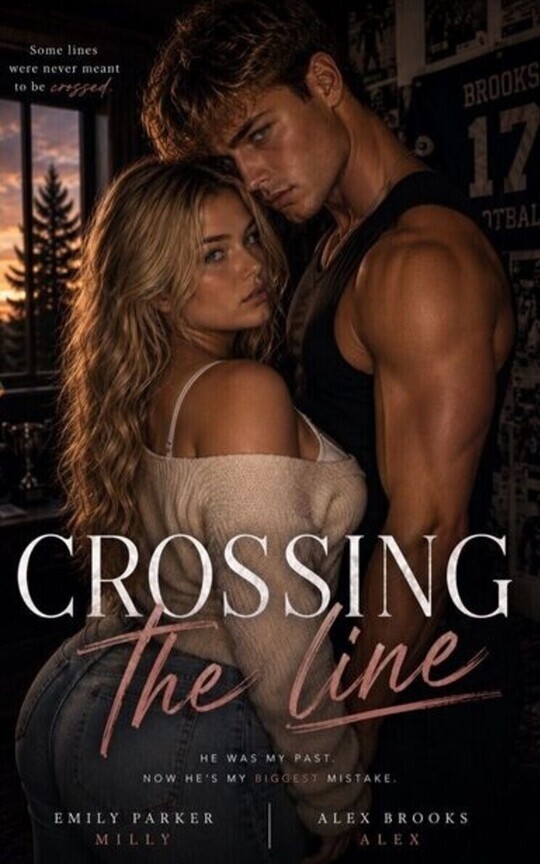 Crossing the Line