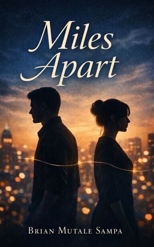 Miles Apart