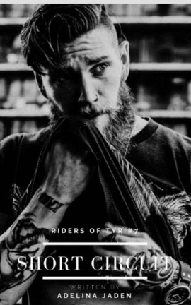 Short Circuit (Riders of Tyr #7)