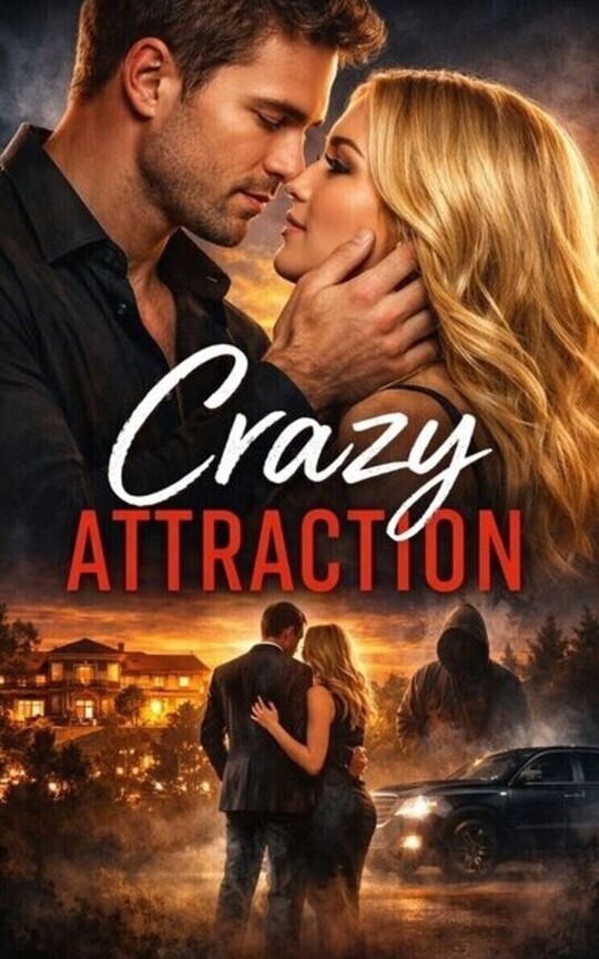 CRAZY ATTRACTION