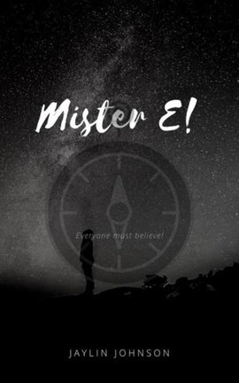 Mister E!