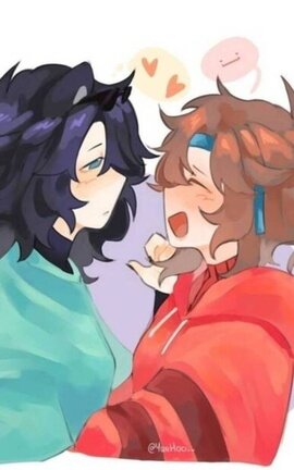 Invertido [Spiderbear]
