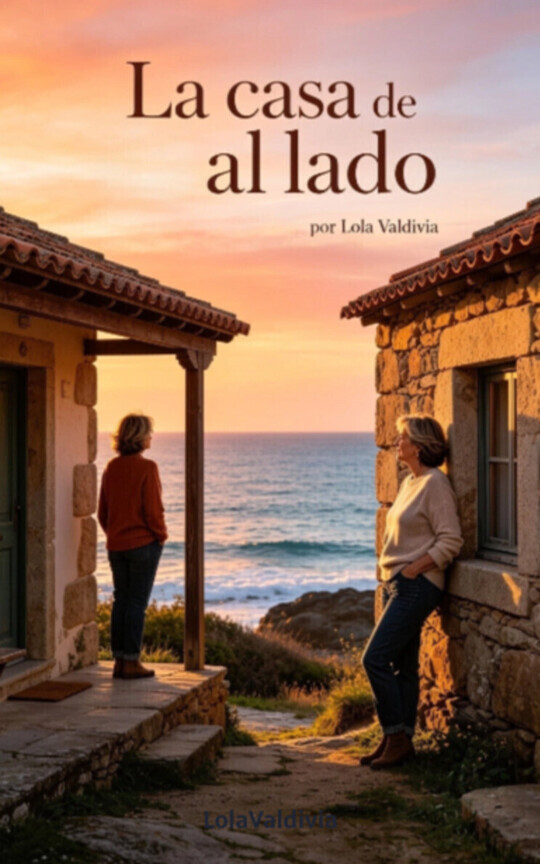 La casa de al lado