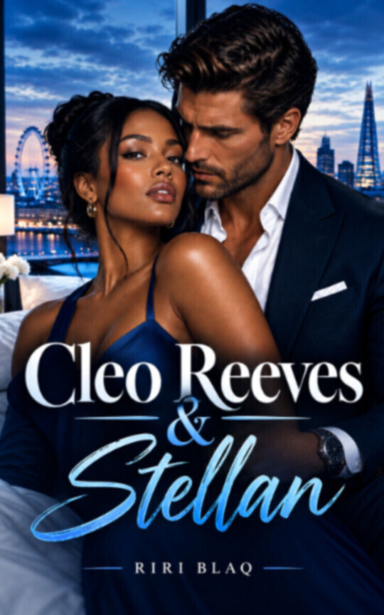 Cleo Reeves & Stellan