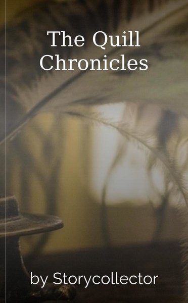 The Quill Chronicles