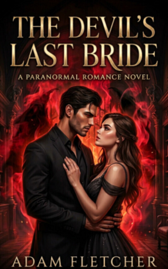 The Devil's Last Bride