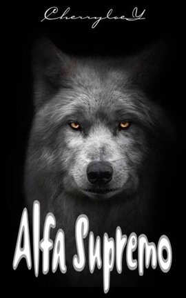 Alfa Supremo [ChanBaek]