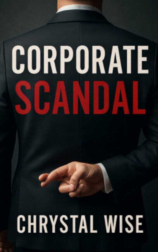 Corporate Scandal