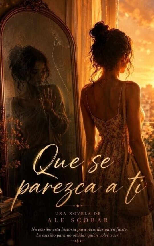 QUE SE PAREZCA A TI