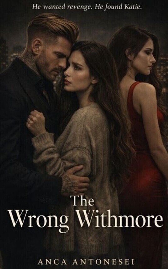 The Wrong Withmore