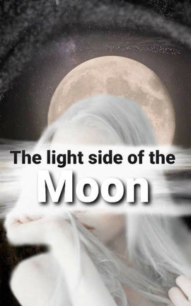 The Light Side Of The Moon