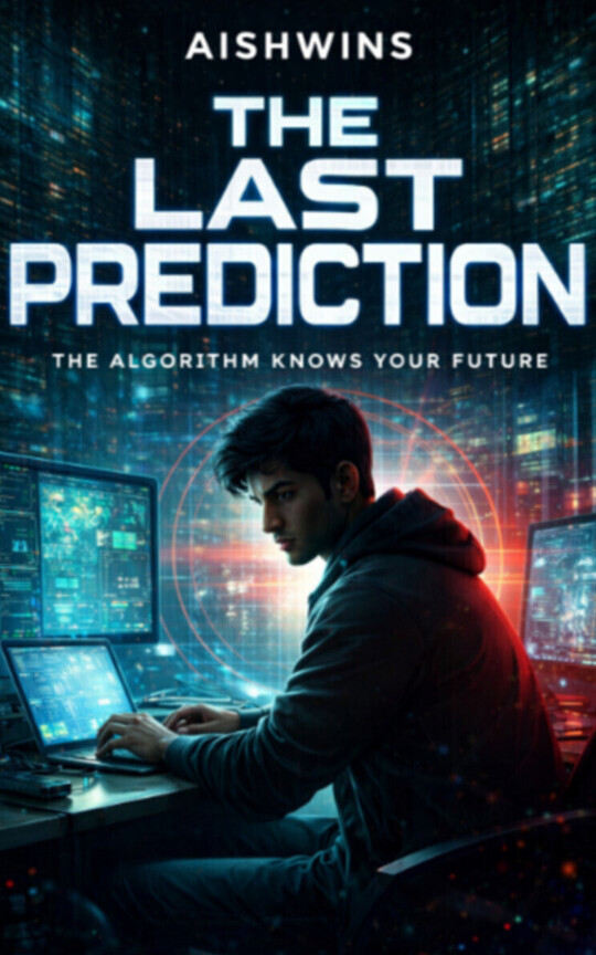 THE LAST PREDICTION