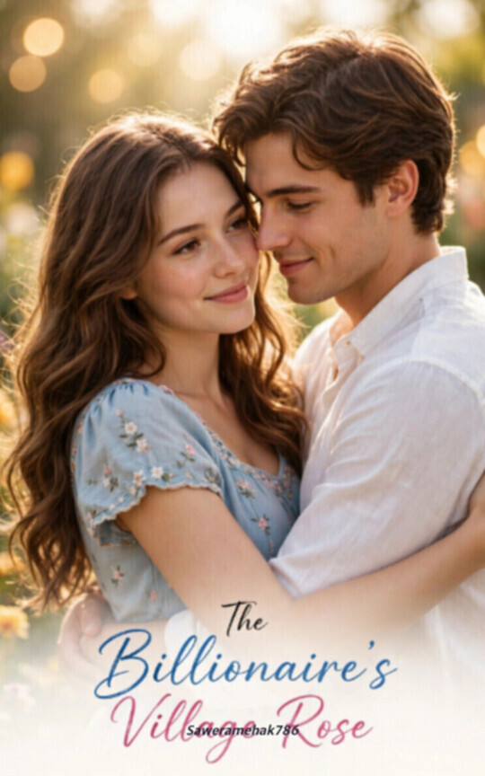 The Billionaire's Village Rose