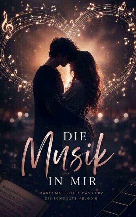Die Musik in mir