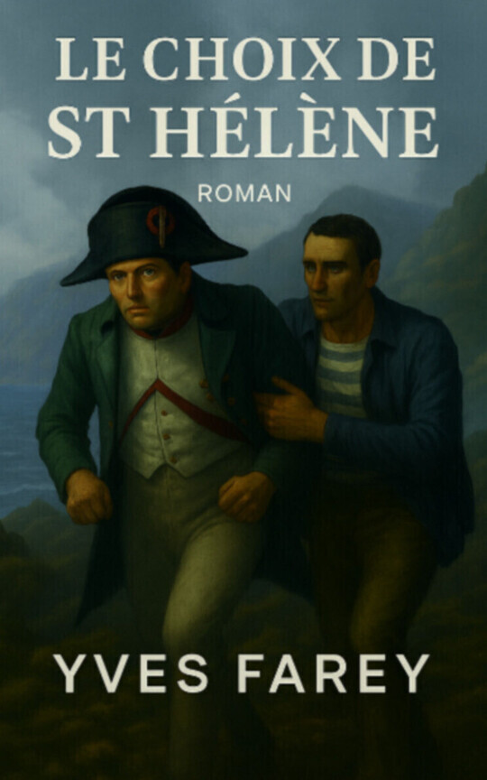 Le choix de St Hélène