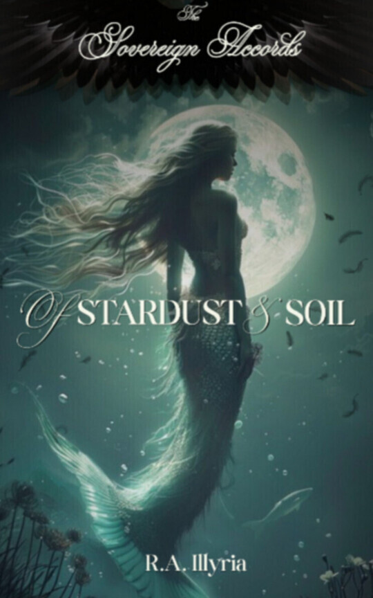 The Sovereign Accords: Of Stardust and Soil