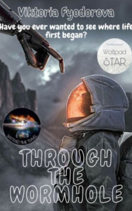Through the Wormhole
