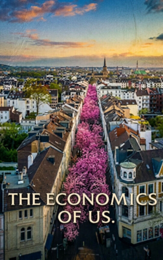 The Economics of Us