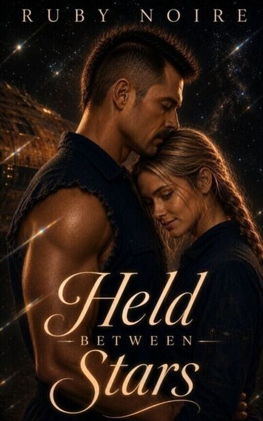 Held Between Stars