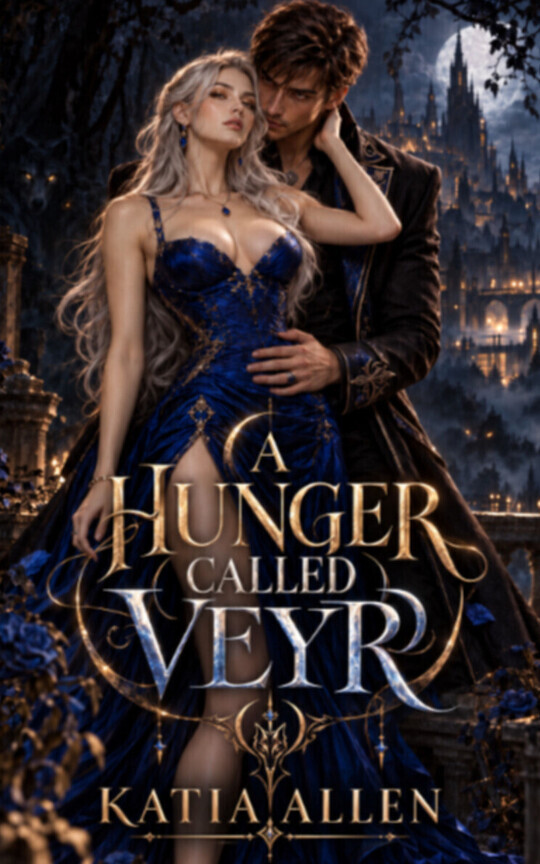 A Hunger Called Veyr