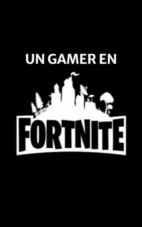 UN GAMER EN