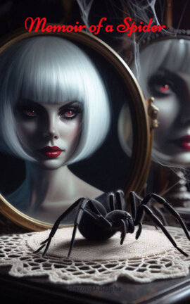 Memoir of a Spider