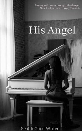 My Protector | His Angel