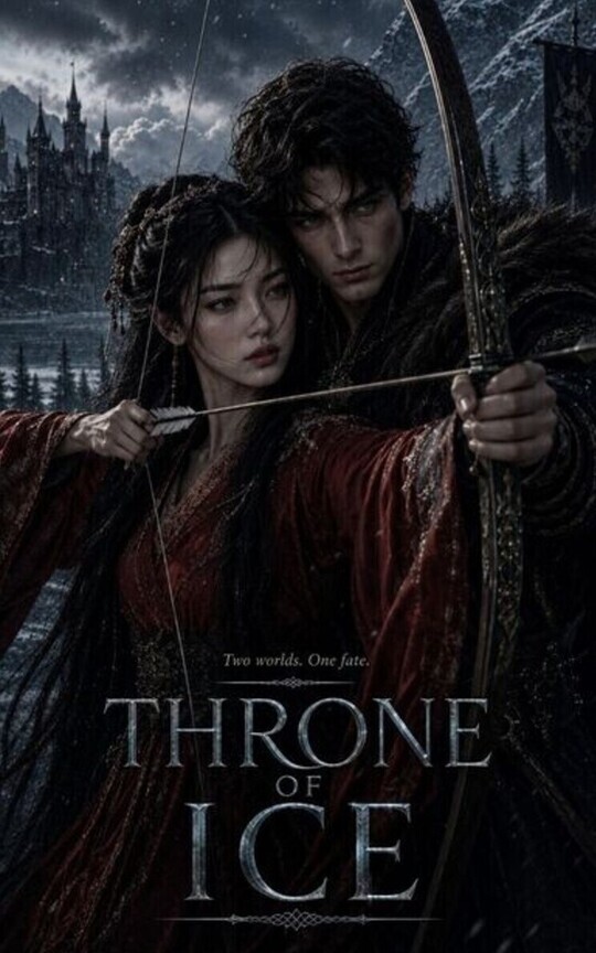 Throne of İce