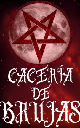 Cacería de brujas