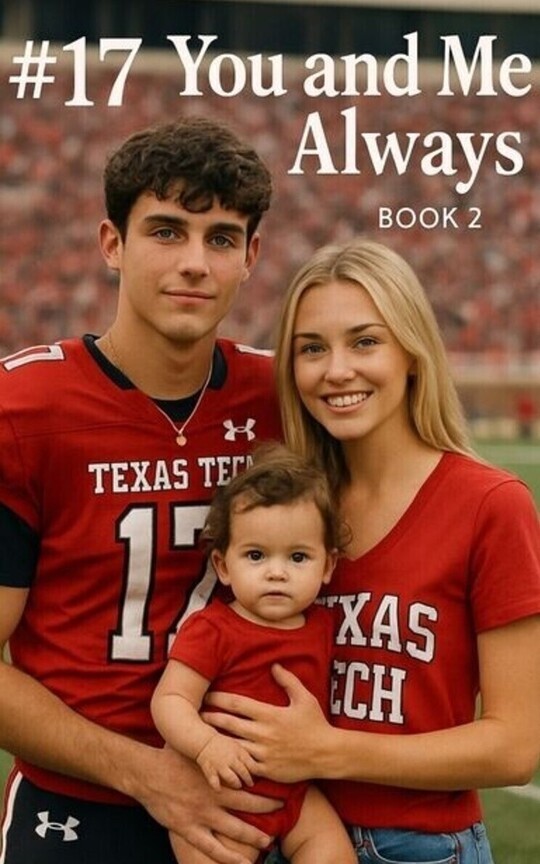 #17 You and Me Always (book 2)