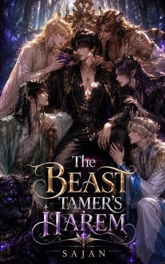 The Beast Tamer's Harem