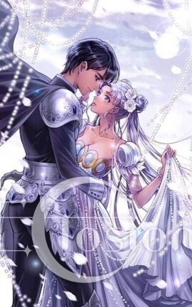 Sailor Moon Fanfiction ( A Queen's Fantasy) 
