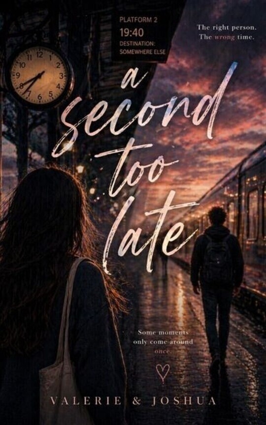 A Second Too Late
