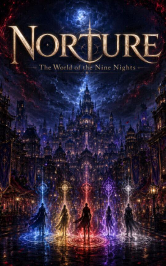 NORTURE