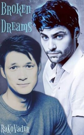 Broken Dreams 