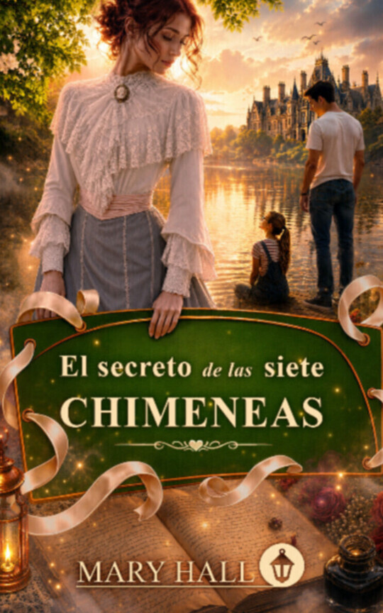 EL SECRETO DE LAS SIETE CHIMENEAS