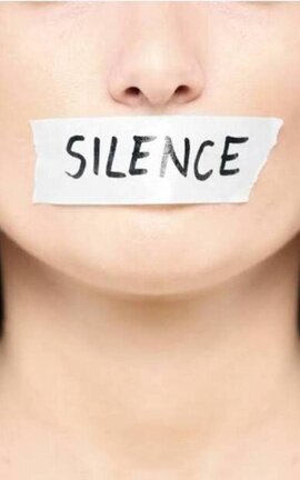 Silence (part 2)