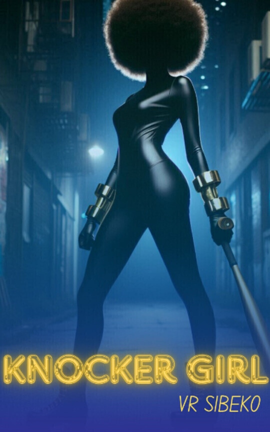 Knocker Girl